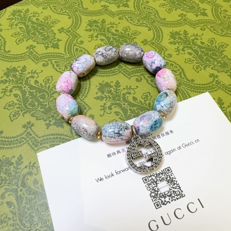 Gvc*1 bracelets